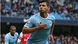Barca chạm trán Man City ở vòng 1/8: Ai lo lắng, ai run sợ?